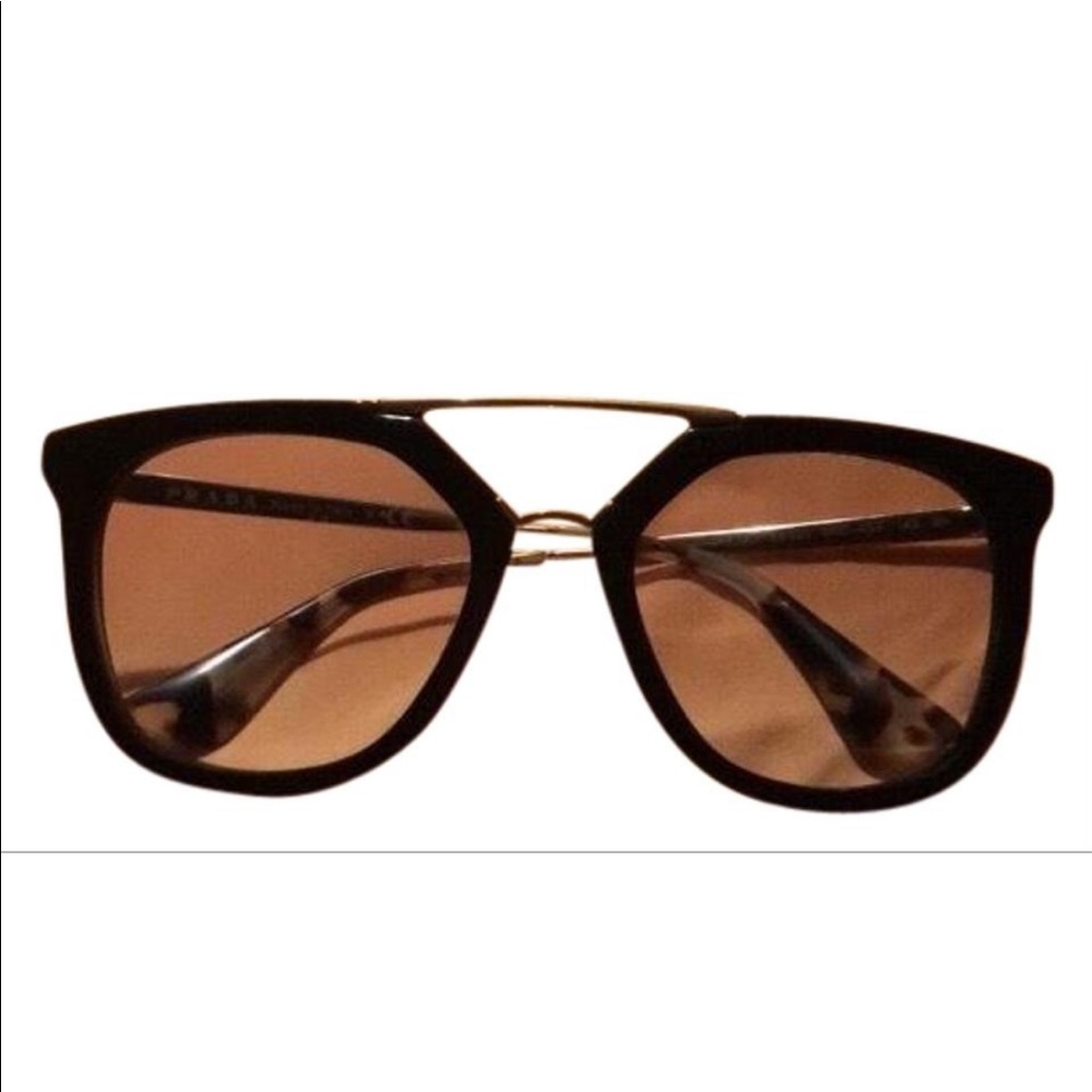 Prada Authentic Sunglasses - image 1